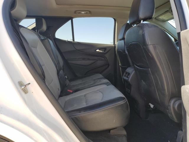 Photo 11 from auction – 2018 CHEVROLET EQUINOX LT with VIN 2GNAXSEV3J6290668