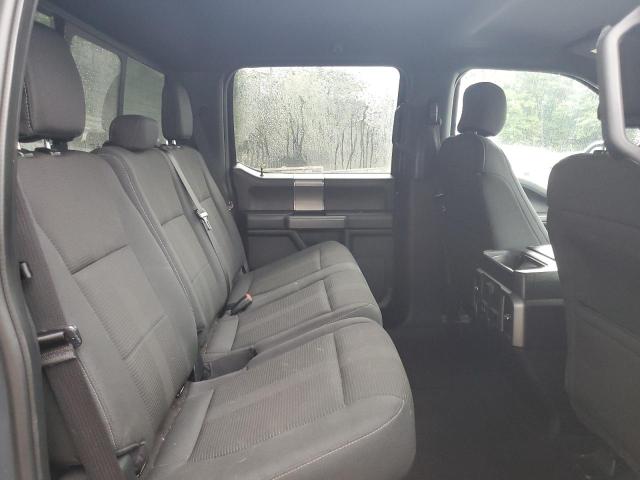 Photo 10 from auction – 2017 FORD F150 SUPER with VIN 1FTEW1CF7HFA07790