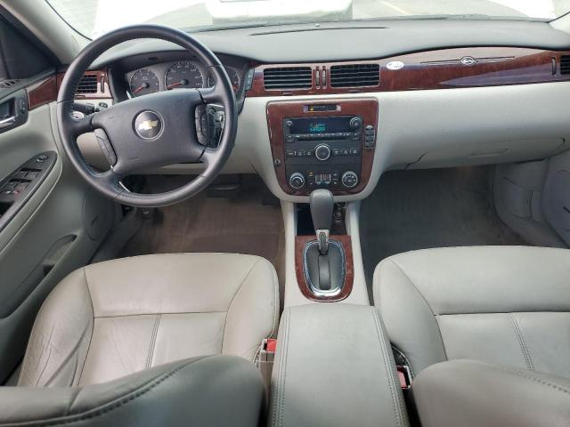 Photo 8 from auction – 2009 CHEVROLET IMPALA LTZ with VIN 2G1WU57M791209590