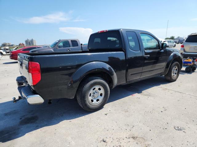 Photo 3 from auction – 2016 NISSAN FRONTIER S with VIN 1N6BD0CT1GN765571