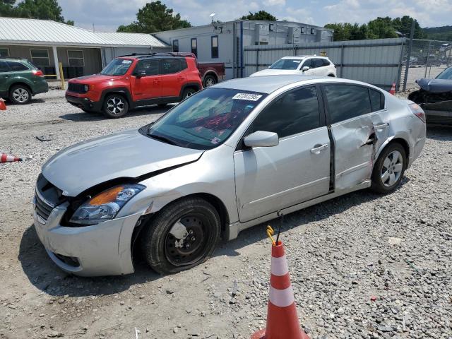 NISSAN ALTIMA 2.5 2008 with VIN 1N4AL21E88N558166 - Photo from auction