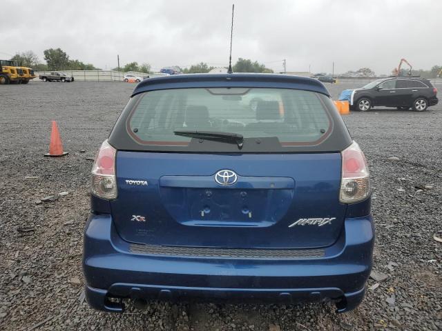 Photo 6 from auction – 2005 TOYOTA MATRIX XR with VIN 2T1KR32E05C340786