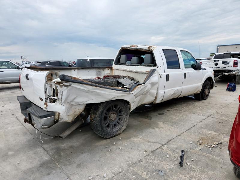 Photo 3 from auction – 2013 FORD F250 SUPER with VIN 1FT7W2A66DEB22981
