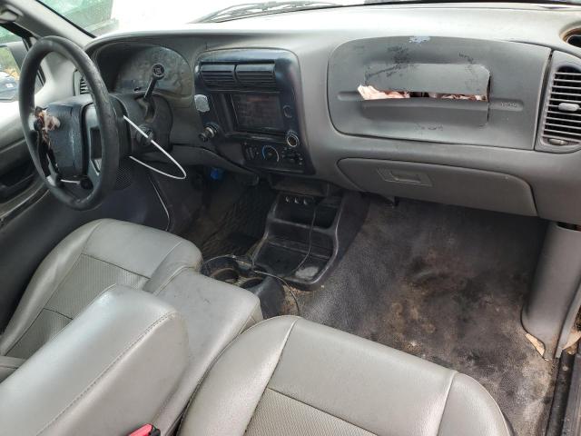 Photo 8 from auction – 2009 FORD RANGER with VIN 1FTYR10D59PA31234