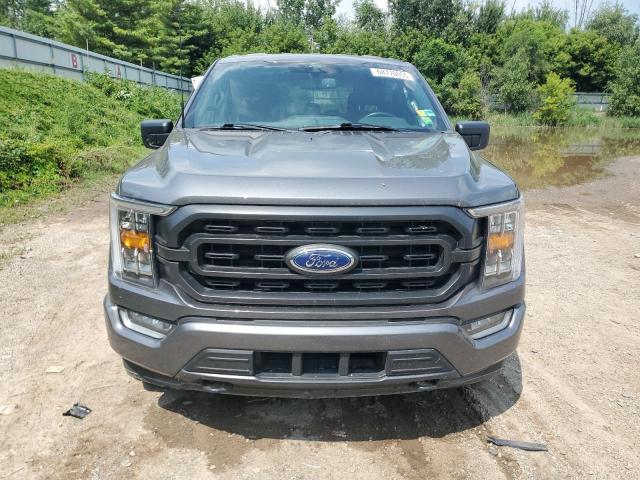 Photo 5 from auction – 2022 FORD F150 SUPER with VIN 1FTEW1EP2NKD20416