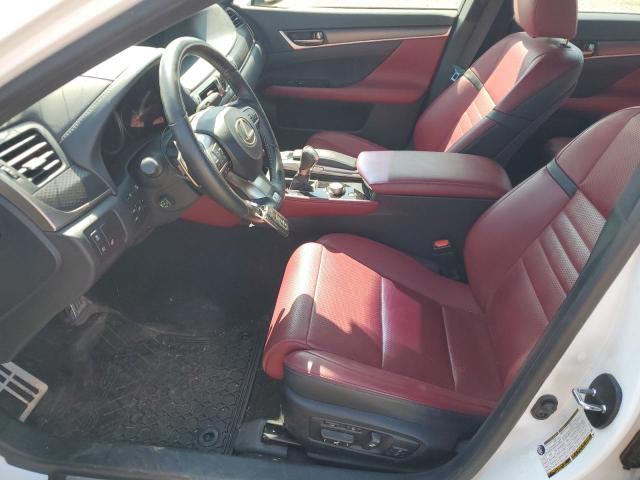 Photo 7 from auction – 2019 LEXUS GS 350 BAS with VIN JTHCZ1BL7KA011668