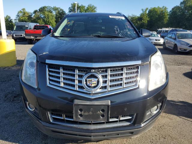 Photo 5 from auction – 2015 CADI SRX PREMIUM COLLECTION with VIN 3GYFNGE30FS528740