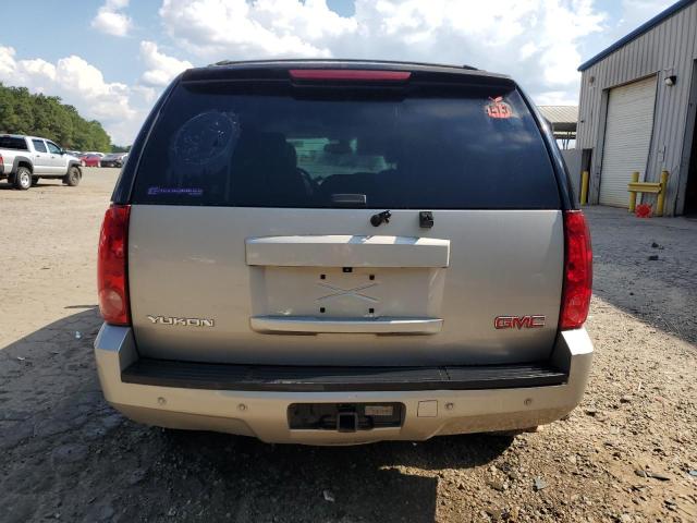 Photo 6 from auction – 2007 GMC YUKON with VIN 1GKFC13J97J142626