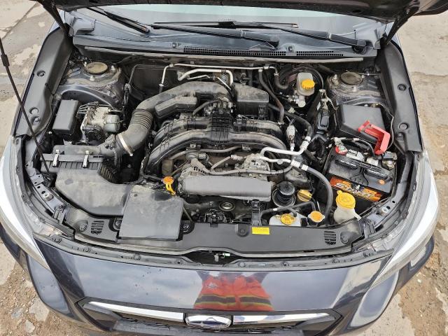 Photo 12 from auction – 2019 SUBARU CROSSTREK with VIN JF2GTANC7KH275904