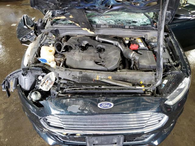 Photo 11 from auction – 2014 FORD FUSION TIT with VIN 3FA6P0D97ER242778