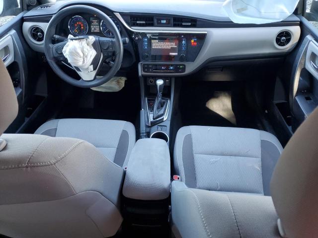 Photo 8 from auction – 2018 TOYOTA COROLLA L with VIN 2T1BURHE0JC095880