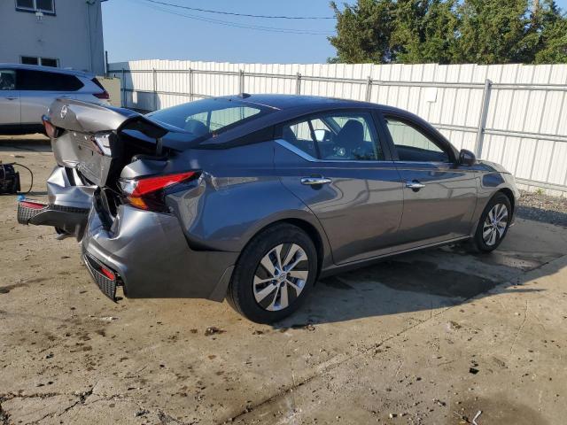 Photo 3 from auction – 2025 NISSAN ALTIMA S with VIN 1N4BL4BV1SN341337