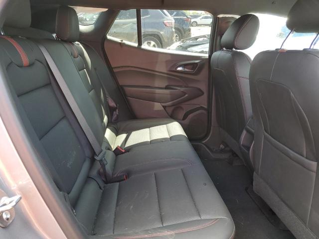 Photo 10 from auction – 2025 CHEVROLET TRAX 2RS with VIN KL77LJEP1SC008995