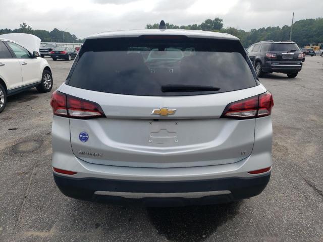 Photo 6 from auction – 2022 CHEVROLET EQUINOX LT with VIN 2GNAXJEV9N6132786