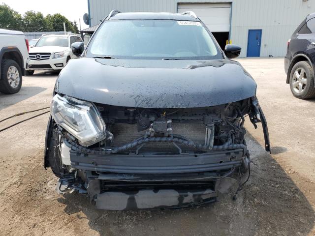 Photo 5 from auction – 2018 NISSAN ROGUE S with VIN 5N1AT2MT5JC727657