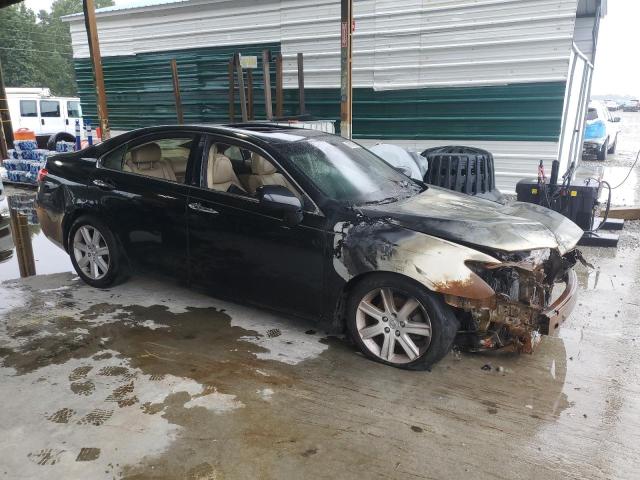 Photo 4 from auction – 2007 LEXUS ES 350 with VIN JTHBJ46G772072716