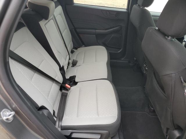 Photo 11 from auction – 2025 FORD ESCAPE ACT with VIN 1FMCU0GN6SUA04015