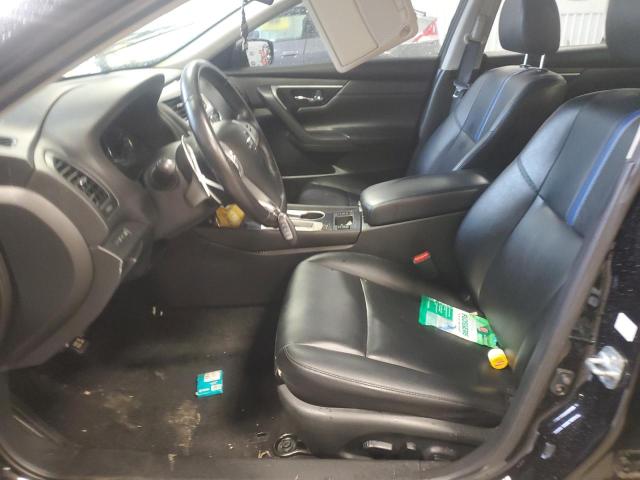 Photo 7 from auction – 2018 NISSAN ALTIMA 2.5 with VIN 1N4AL3AP6JC290274