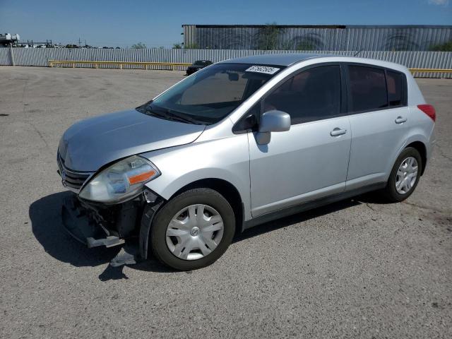 Фото 1 с аукциона – 2010 NISSAN VERSA с VIN 3N1BC1CP5AL367014