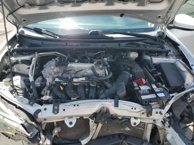 Photo 11 from auction – 2018 TOYOTA COROLLA L with VIN 5YFBURHE4JP780271