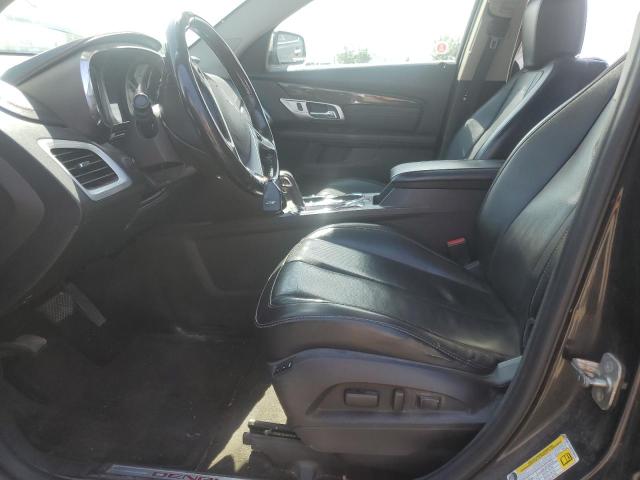 Photo 7 from auction – 2013 GMC TERRAIN DE with VIN 2GKFLZE39D6399078