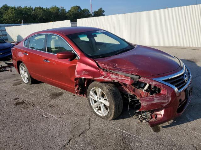 Photo 4 from auction – 2013 NISSAN ALTIMA 2.5 with VIN 1N4AL3AP1DN440929