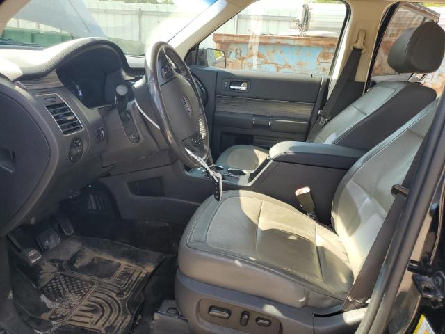 Photo 7 from auction – 2017 FORD FLEX LIMIT with VIN 2FMHK6D83HBA04761