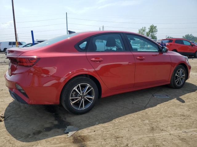 Photo 3 from auction – 2023 KIA FORTE LX with VIN 3KPF24AD7PE628541