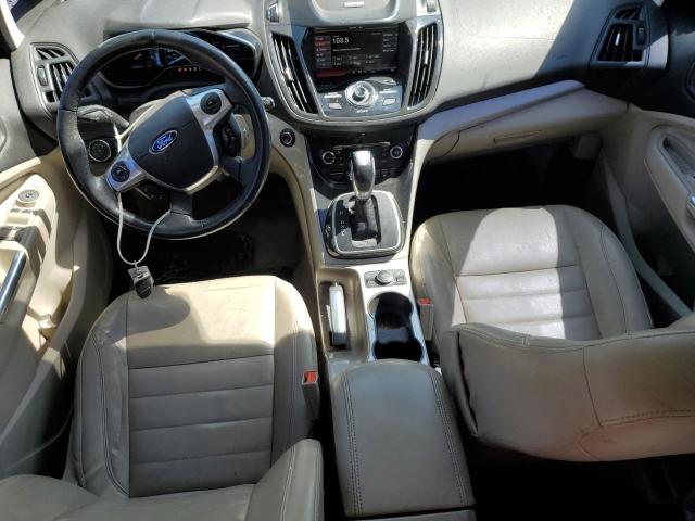 Photo 8 from auction – 2014 FORD C-MAX PREM with VIN 1FADP5CU0EL512815