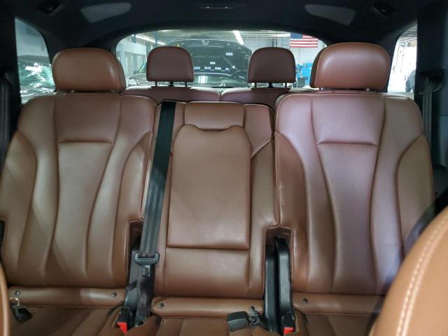 Photo 10 from auction – 2017 AUDI Q7 PRESTIGE with VIN WA1VAAF74HD027889