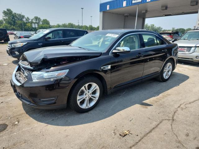 FORD TAURUS LIMITED 2013 z numerem VIN 1FAHP2F80DG101100 - Zdjęcie z aukcji