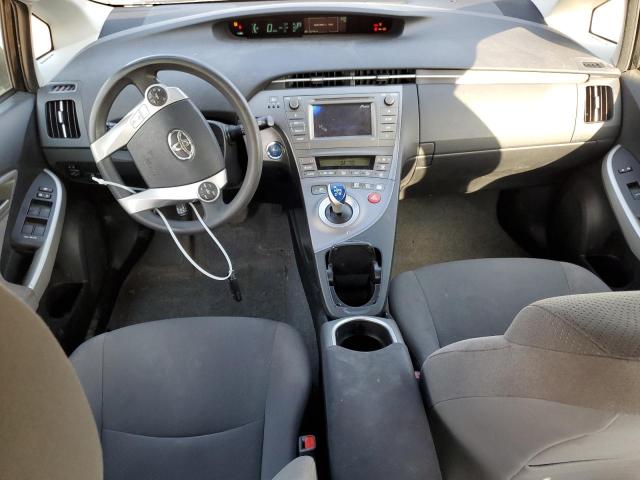 Photo 8 from auction – 2014 TOYOTA PRIUS with VIN JTDKN3DU7E1812843