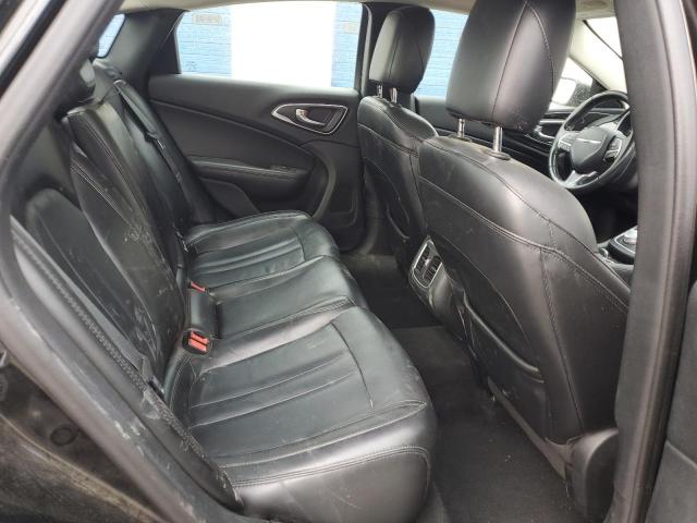 Photo 10 from auction – 2015 CHRYSLER 200 C with VIN 1C3CCCCB4FN544780