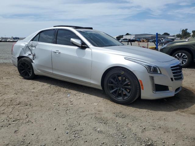 Photo 4 from auction – 2019 CADILLAC CTS LUXURY with VIN 1G6AR5SS2K0100550