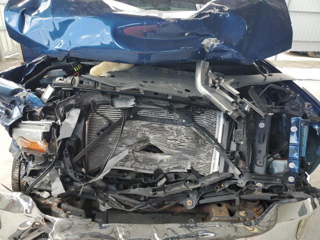 Photo 11 from auction – 2016 CHEVROLET SILVERADO with VIN 3GCUKREC6GG221899