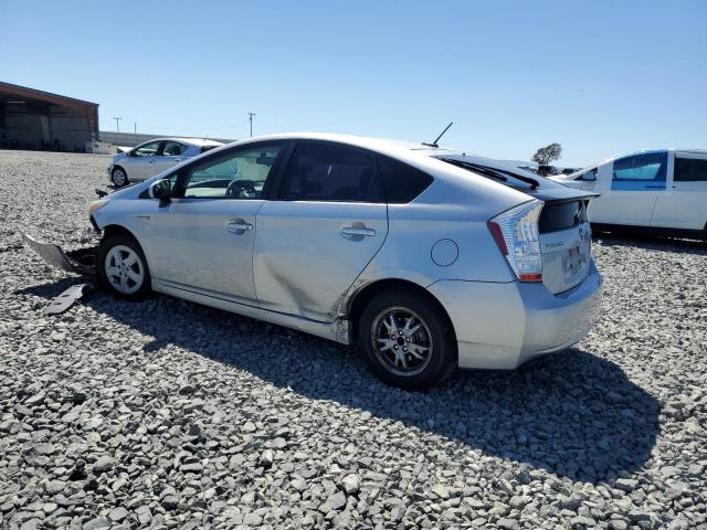 Photo 2 from auction – 2011 TOYOTA PRIUS with VIN JTDKN3DU7B5325291