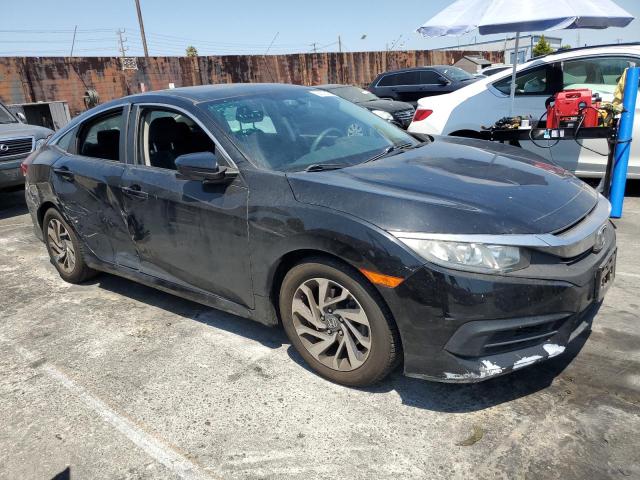 صورة رقم 4 من المزاد - 2016 HONDA CIVIC EX مع VIN 2HGFC2F71GH551160