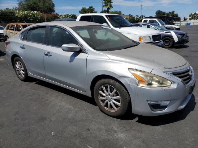 Photo 4 from auction – 2014 NISSAN ALTIMA 2.5 with VIN 1N4AL3AP0EN373922