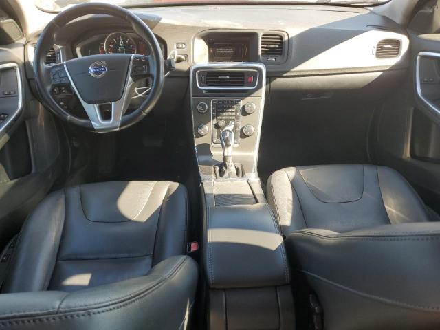 Photo 8 from auction – 2015 VOLVO S60 PREMIER with VIN YV1612TB1F1304189
