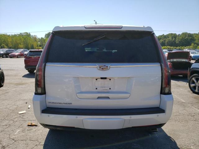 Photo 6 from auction – 2019 CADILLAC ESCALADE with VIN 1GYS4BKJ6KR139010