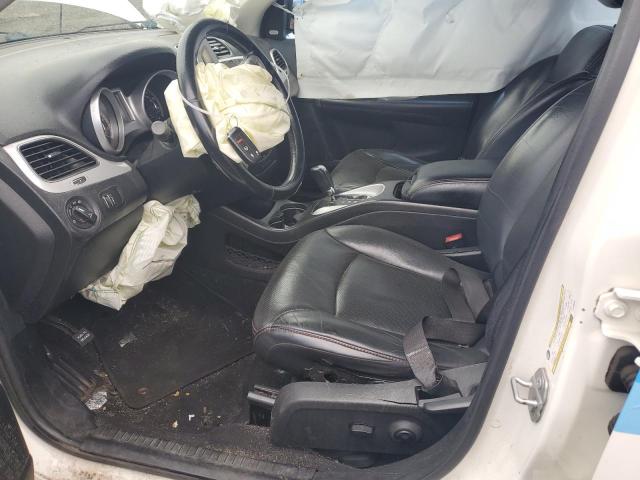 Photo 7 from auction – 2019 DODGE JOURNEY GT with VIN 3C4PDDEG9KT799248
