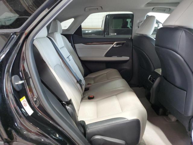 Photo 11 from auction – 2016 LEXUS RX 350 BAS with VIN 2T2BZMCA6GC014331