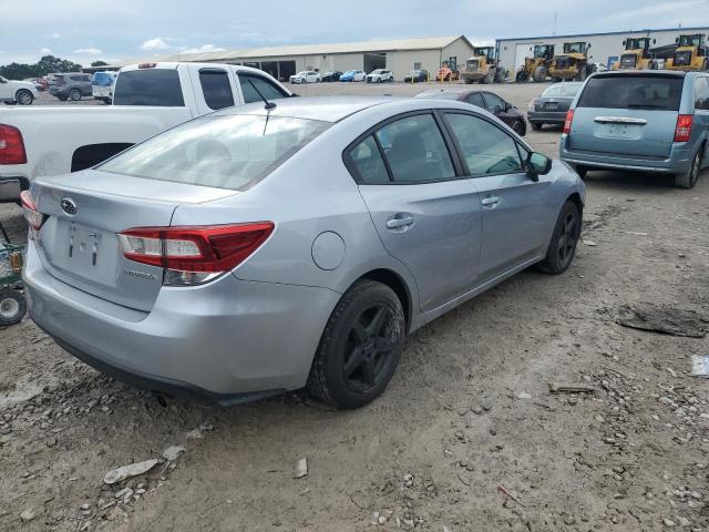 Photo 3 from auction – 2022 SUBARU IMPREZA with VIN 4S3GKAB69N3603714
