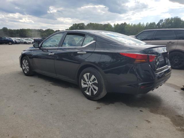 Photo 2 from auction – 2024 NISSAN ALTIMA S with VIN 1N4BL4BV6RN390592