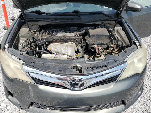 Photo 11 from auction – 2012 TOYOTA CAMRY BASE with VIN 4T1BF1FKXCU611412
