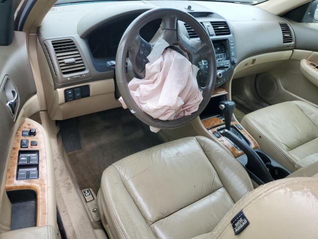 Photo 8 from auction – 2004 HONDA ACCORD EX with VIN 1HGCM66874A066032