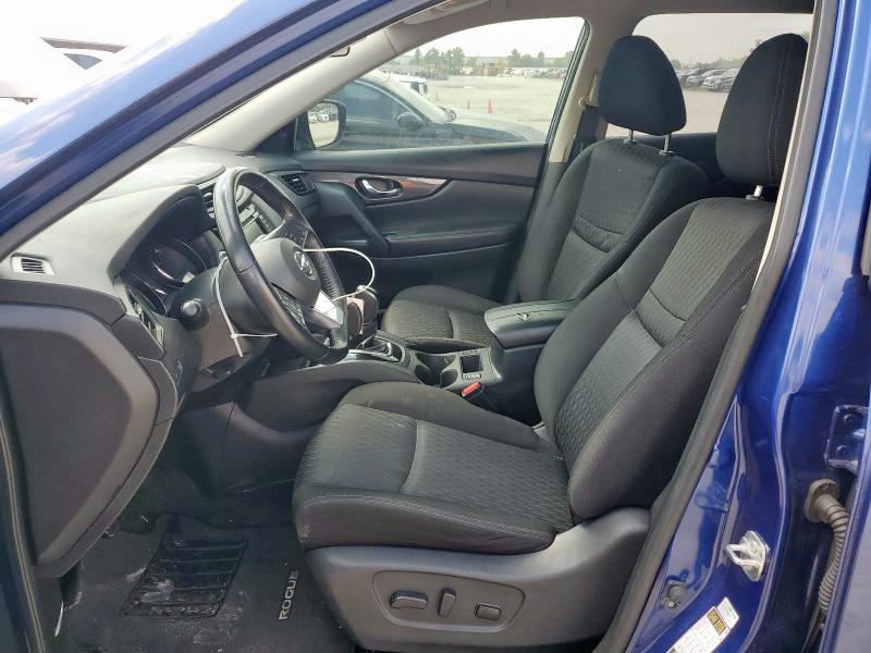 Photo 7 from auction – 2019 NISSAN ROGUE with VIN JN8AT2MT2KW261176