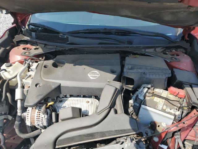 Photo 11 from auction – 2015 NISSAN ALTIMA 2.5 with VIN 1N4AL3AP9FC175742