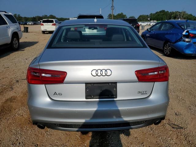 Photo 6 from auction – 2012 AUDI A6 with VIN WAUBGAFC4CN003919