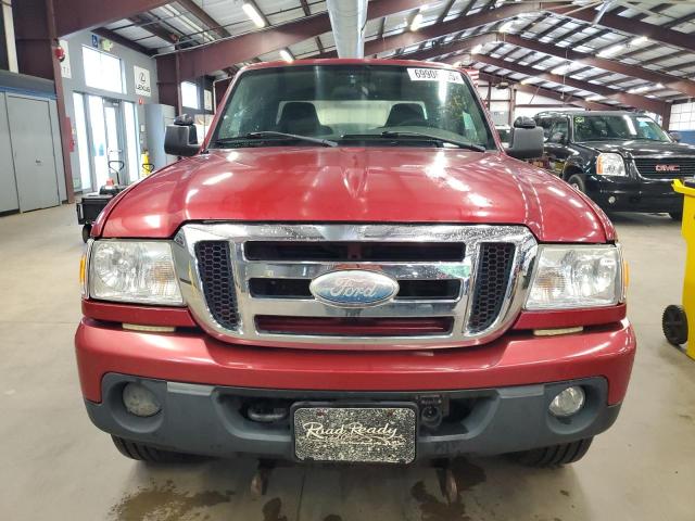 Photo 5 from auction – 2009 FORD RANGER SUP with VIN 1FTZR15E29PA19600